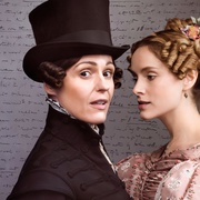 点击查看图片 绅士杰克 第一季 Gentleman Jack Season 1