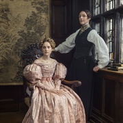点击查看图片 绅士杰克 第一季 Gentleman Jack Season 1