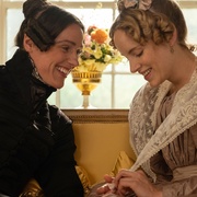 点击查看图片 绅士杰克 第一季 Gentleman Jack Season 1