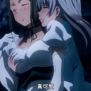 禁忌咒纹 タブー・タトゥー