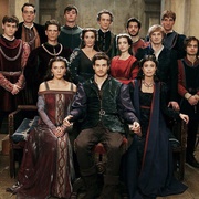 点击查看图片 美第奇家族:翡冷翠名门 第二季 Medici: Masters of Florence Season 2