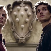 点击查看图片 美第奇家族:翡冷翠名门 第二季 Medici: Masters of Florence Season 2