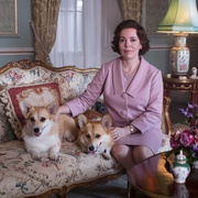王冠 第三季 The Crown Season 3