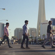 宿醉3 The Hangover Part III