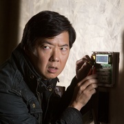 宿醉3 The Hangover Part III