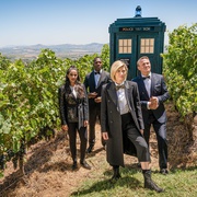 点击查看图片 神秘博士 第十二季 Doctor Who Season 12
