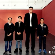 筑梦者·CHANGE