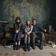 点击查看图片 伯纳黛特你去了哪 Where'd You Go, Bernadette