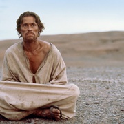 基督最后的诱惑 The Last Temptation of Christ