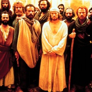 基督最后的诱惑 The Last Temptation of Christ