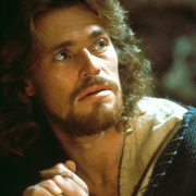 基督最后的诱惑 The Last Temptation of Christ