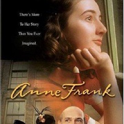 安妮日记 Anne Frank: The Whole Story