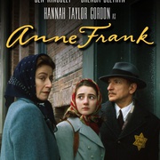 安妮日记 Anne Frank: The Whole Story