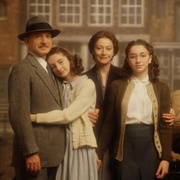 安妮日记 Anne Frank: The Whole Story