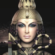 点击查看图片 新埃及艳后 Cleopatra