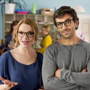 点击查看图片 该死的歌德2 Fack ju Göhte 2