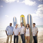 点击查看图片 夏威夷特勤组 第五季 Hawaii Five-0 Season 5