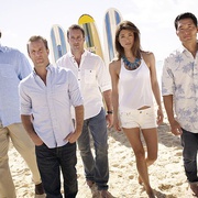 点击查看图片 夏威夷特勤组 第五季 Hawaii Five-0 Season 5
