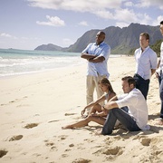 点击查看图片 夏威夷特勤组 第五季 Hawaii Five-0 Season 5
