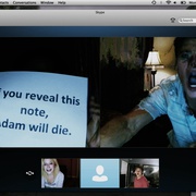 点击查看图片 解除好友 Unfriended