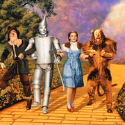 绿野仙踪 The Wizard of Oz