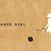 点击查看图片 鬼物酱 おばけちゃん