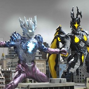 点击查看图片 奥特曼传奇 ウルトラマンサーガ