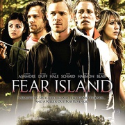 恐惧岛 Fear Island