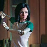 点击查看图片 阿丽塔:战斗天使 Alita: Battle Angel