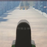 点击查看图片 荒野的寿飞行队 荒野のコトブキ飛行隊
