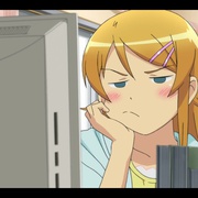 我的妹妹哪有这么可爱 俺の妹がこんなに可愛いわけがない