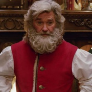 点击查看图片 拯救圣诞记 The Christmas Chronicles
