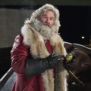 点击查看图片 拯救圣诞记 The Christmas Chronicles