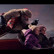 点击查看图片 拯救圣诞记 The Christmas Chronicles