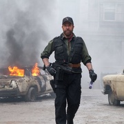敢死队2 The Expendables 2
