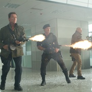 敢死队2 The Expendables 2