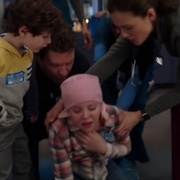 芝加哥急救 第二季 Chicago Med Season 2