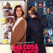 点击查看图片 特务妈咪 Ma cosa ci dice il cervello