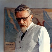 刺杀托洛茨基 The Assassination of Trotsky