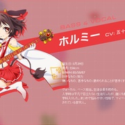 点击查看图片 摇滚都市 SHOW BY ROCK!!