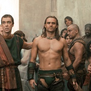 斯巴达克斯：竞技场之神 Spartacus: Gods of the Arena