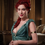 斯巴达克斯：竞技场之神 Spartacus: Gods of the Arena