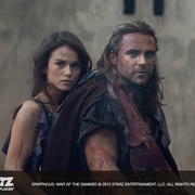 斯巴达克斯：诅咒者之战 第三季 Spartacus: War of the Damned Season 3