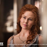 斯巴达克斯：诅咒者之战 第三季 Spartacus: War of the Damned Season 3