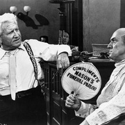 点击查看图片 风的传人 Inherit the Wind