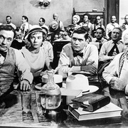 点击查看图片 风的传人 Inherit the Wind