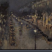 点击查看图片 国家美术馆 National Gallery