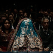 点击查看图片 哭泣的女人 La llorona