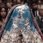 点击查看图片 哭泣的女人 La llorona