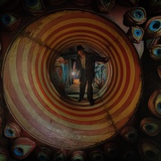 玉面情魔 Nightmare Alley